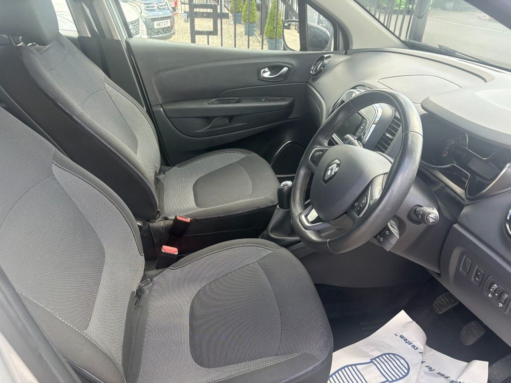 2016 Renault Captur — image 10