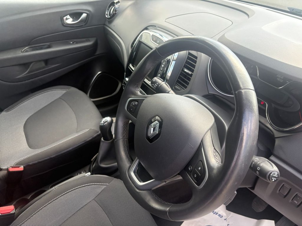 2016 Renault Captur — image 11