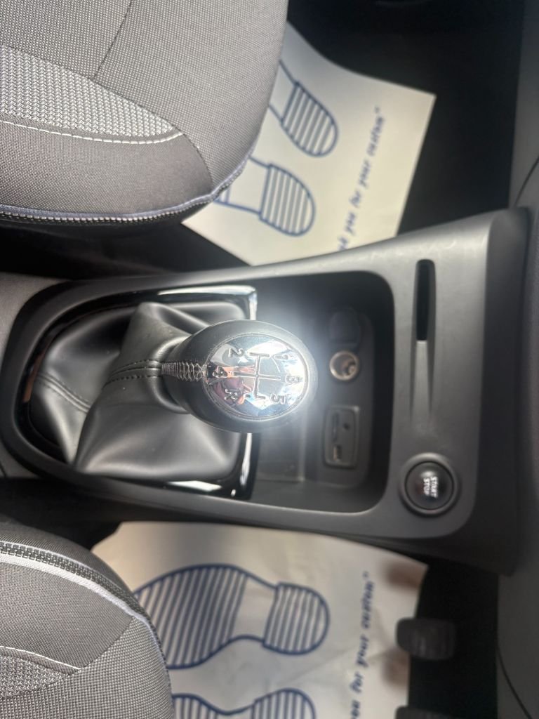 2016 Renault Captur — image 13
