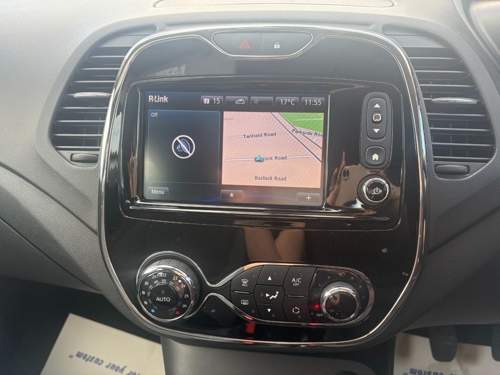 2016 Renault Captur — image 14