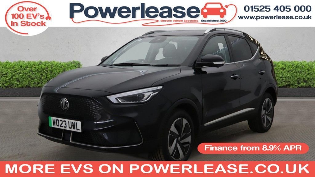 2023 MG MG ZS