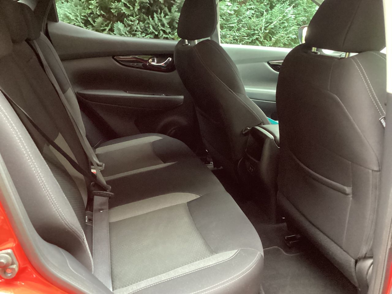 2019 NISSAN QASHQAI 1.3 DIG-T N-Connecta SUV 5dr Petrol Manual Euro 6 (s/s) (140 ps) - vehicle photo 15 for sale on PureCar