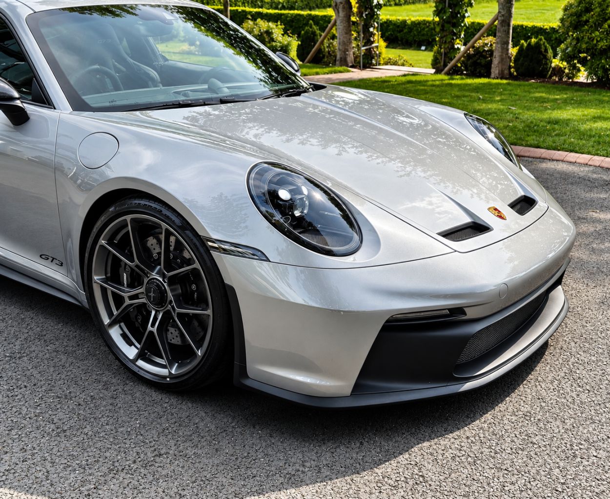 2022 PORSCHE 4.0 992 GT3 Coupe 2dr Petrol Manual Euro 6 (510 ps) - vehicle photo 7 for sale on PureCar