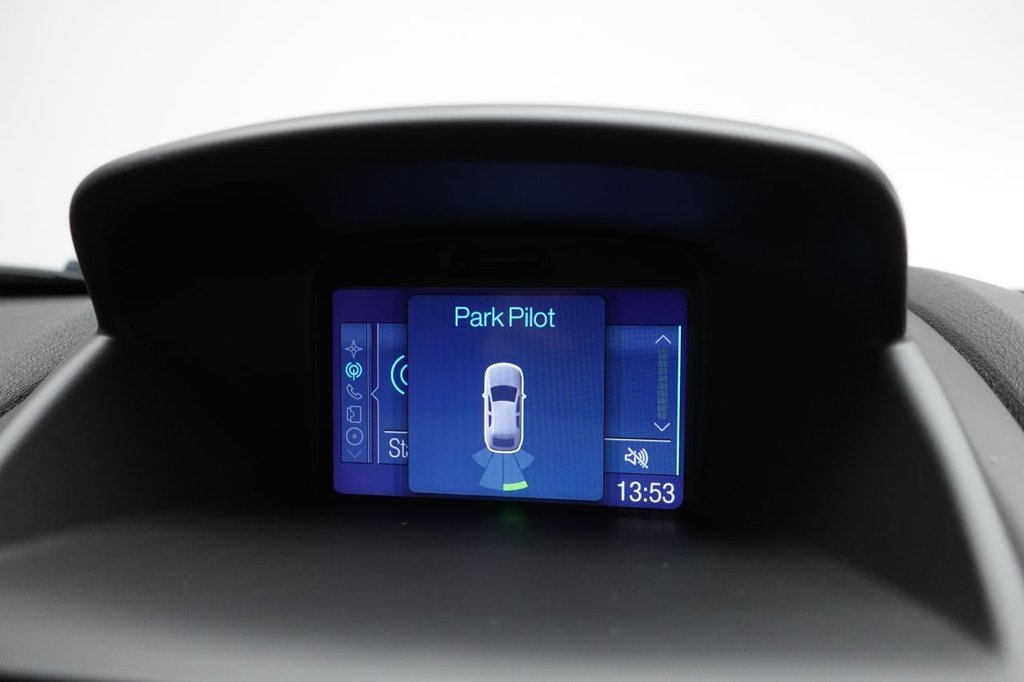2017 Ford Fiesta — image 11