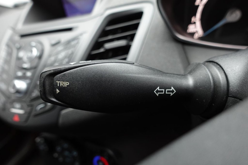 2017 Ford Fiesta — image 16