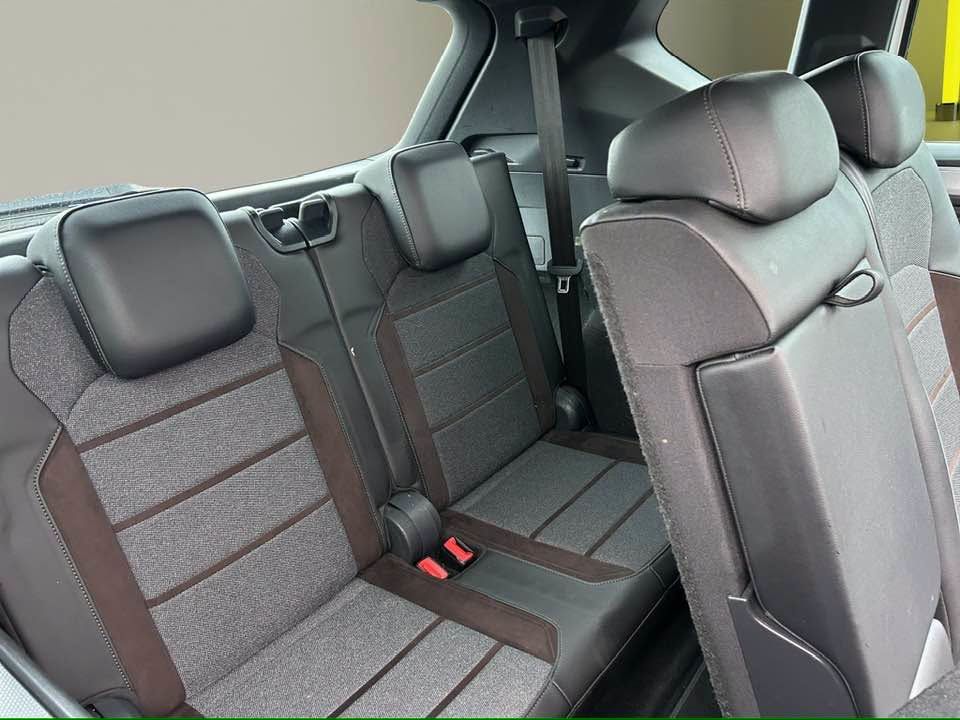 2019 SEAT TARRACO 2.0 TDI XCELLENCE First Edition Plus SUV 5dr Diesel DSG 4Drive Euro 6 (s/s) - vehicle photo 13 for sale on PureCar