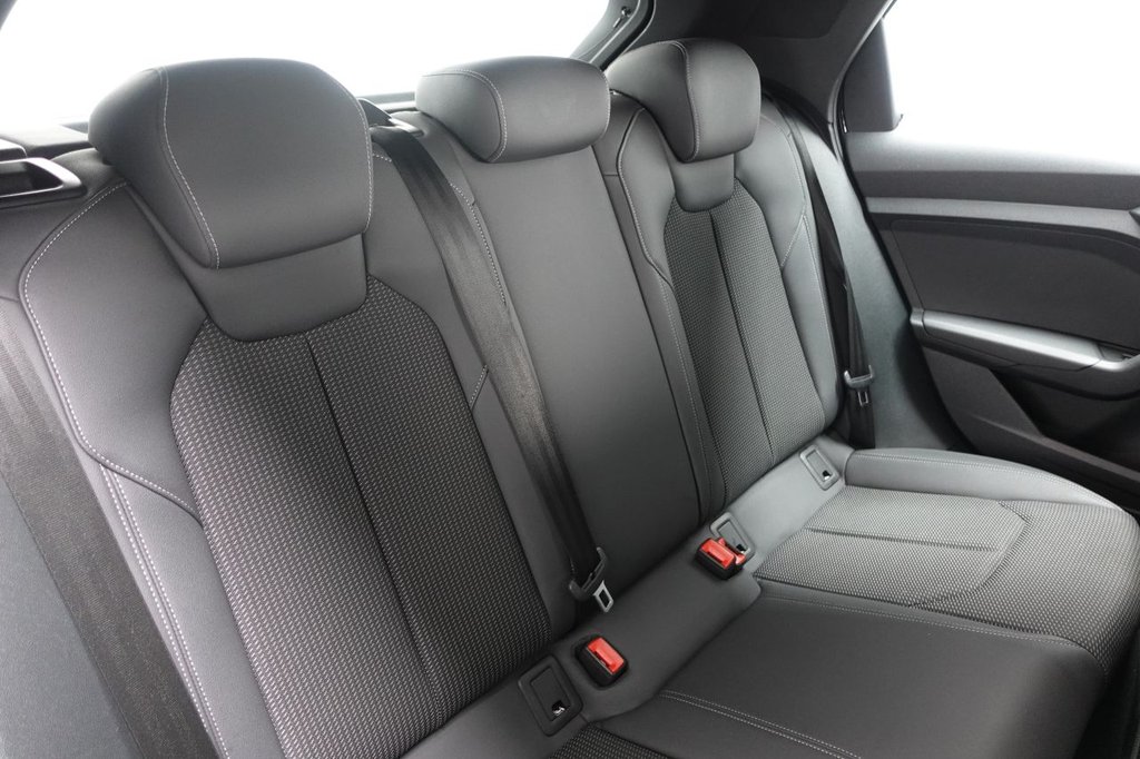 2019 Audi A1 — image 8