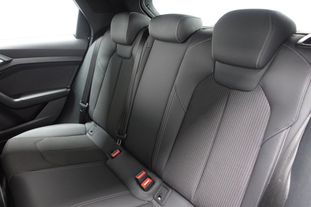 2019 Audi A1 — image 9