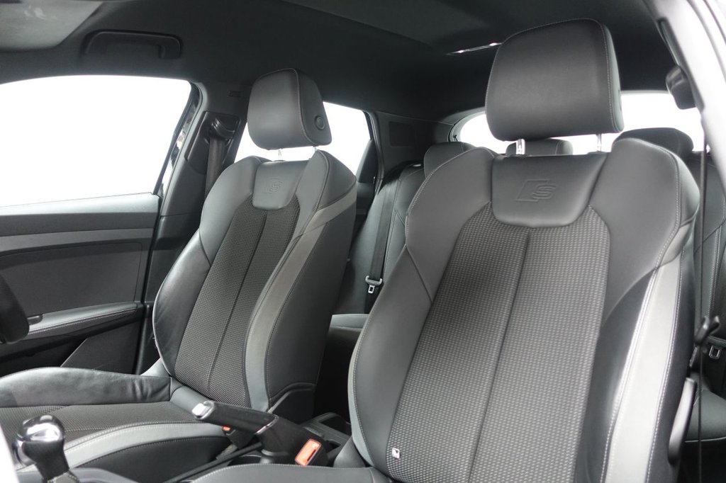 2019 Audi A1 — image 7