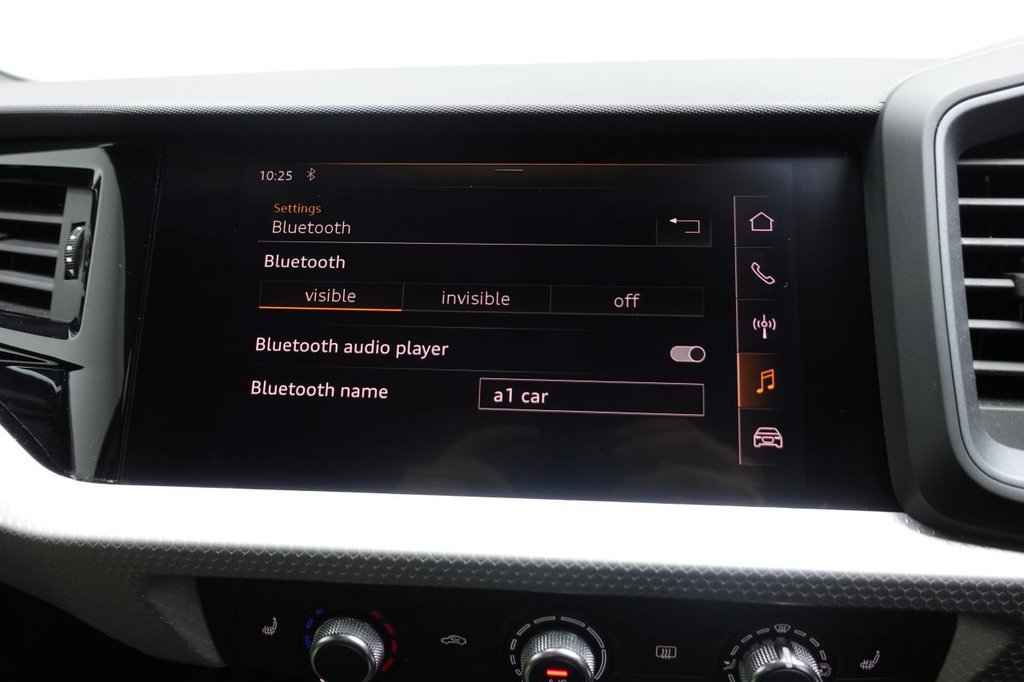 2019 Audi A1 — image 14