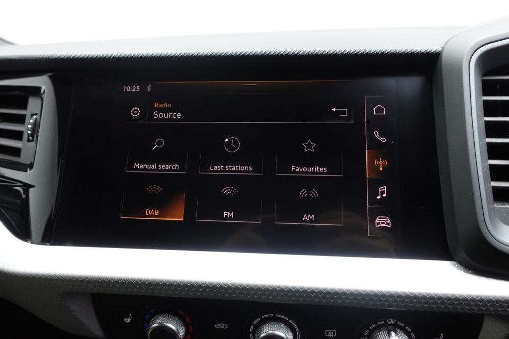 2019 Audi A1 — image 13