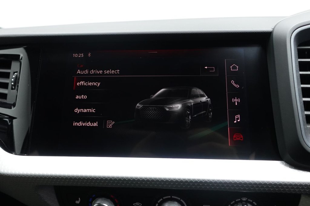 2019 Audi A1 — image 15