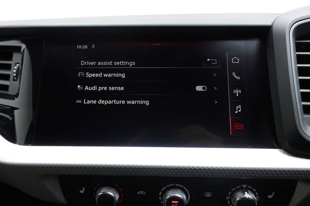 2019 Audi A1 — image 16