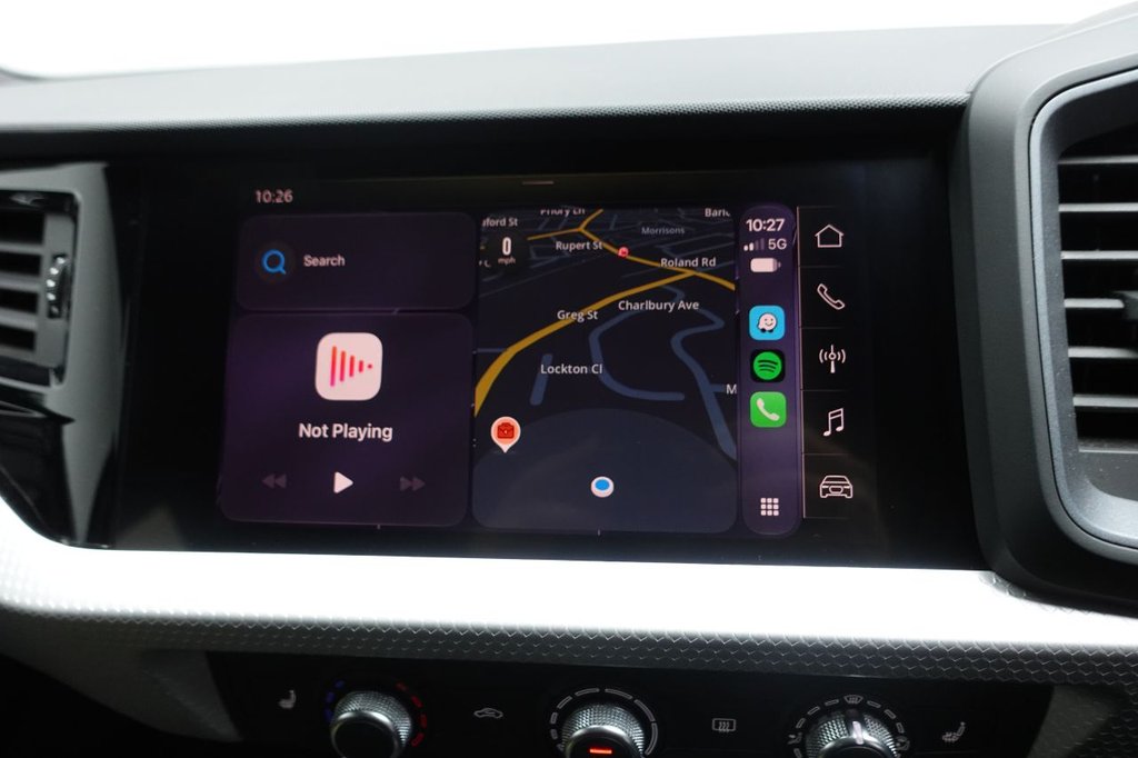 2019 Audi A1 — image 10