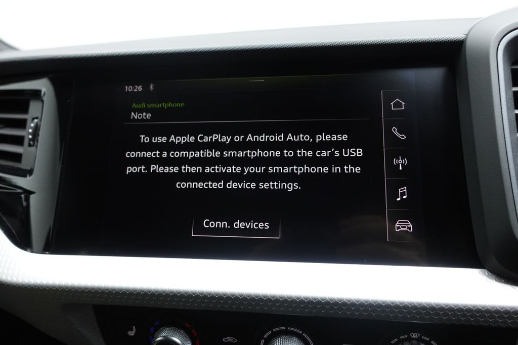 2019 Audi A1 — image 17