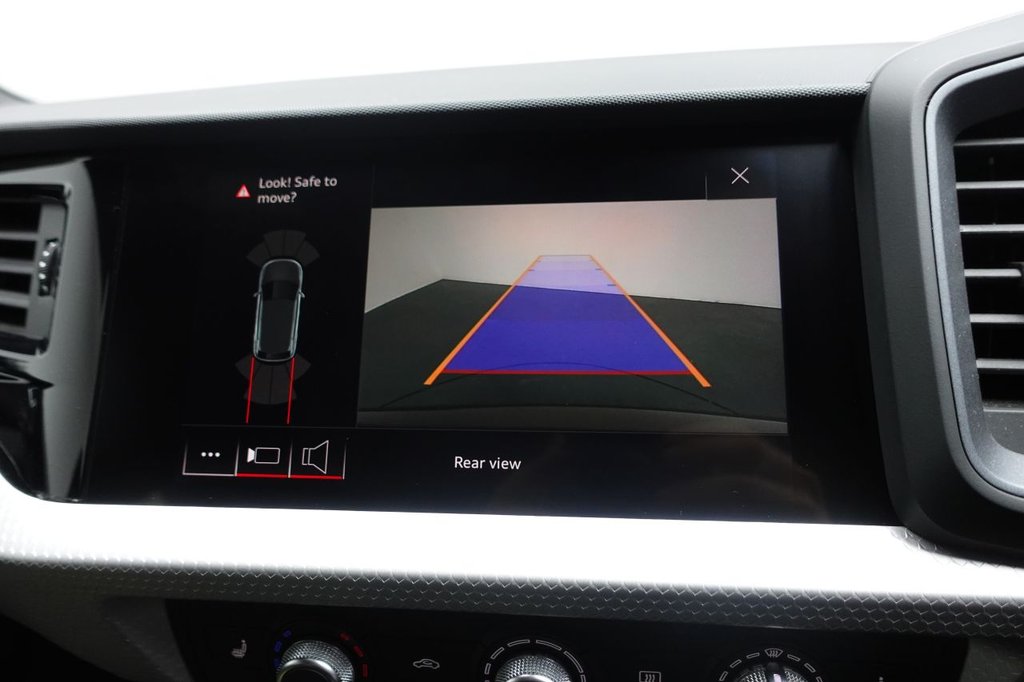 2019 Audi A1 — image 11