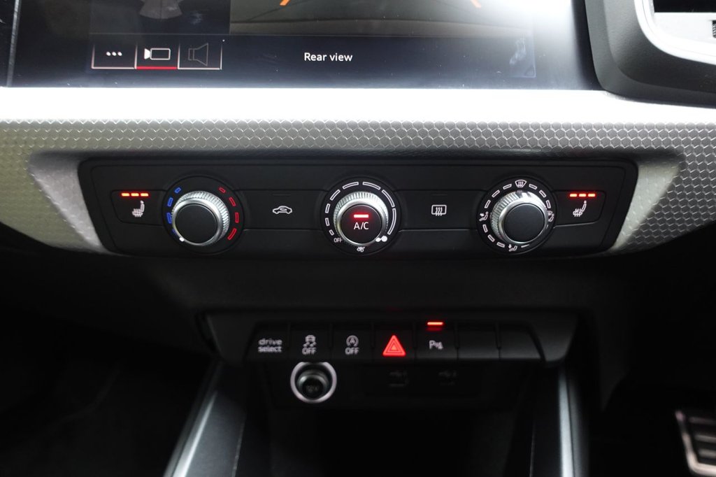 2019 Audi A1 — image 25