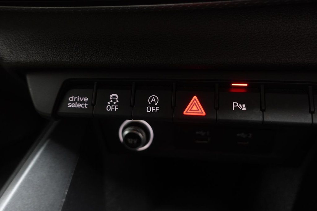 2019 Audi A1 — image 28