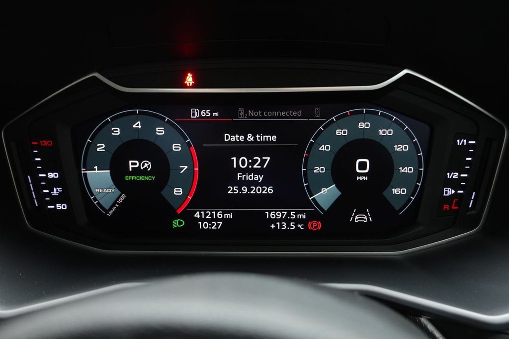 2019 Audi A1 — image 18