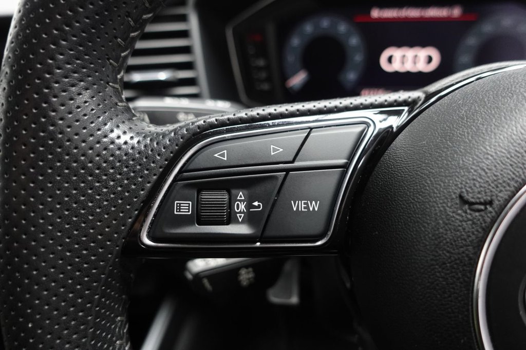 2019 Audi A1 — image 20