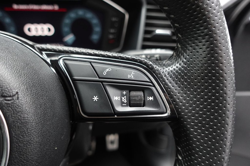 2019 Audi A1 — image 21