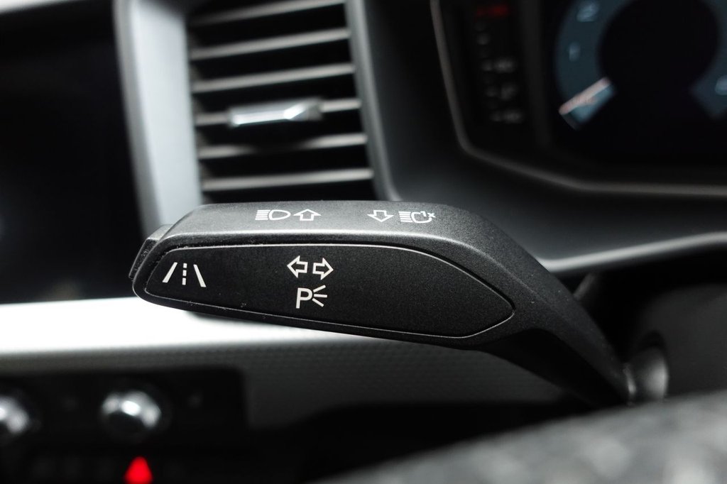 2019 Audi A1 — image 22