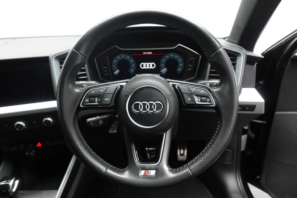 2019 Audi A1 — image 19