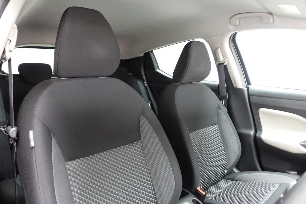 2019 Nissan Micra — image 3