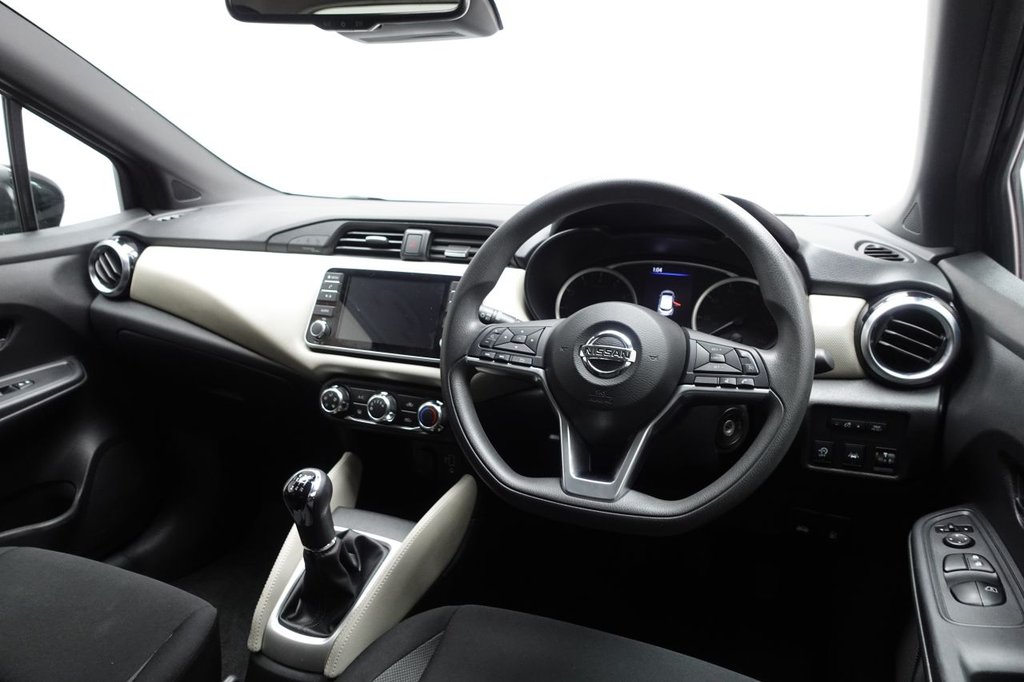 2019 Nissan Micra — image 9