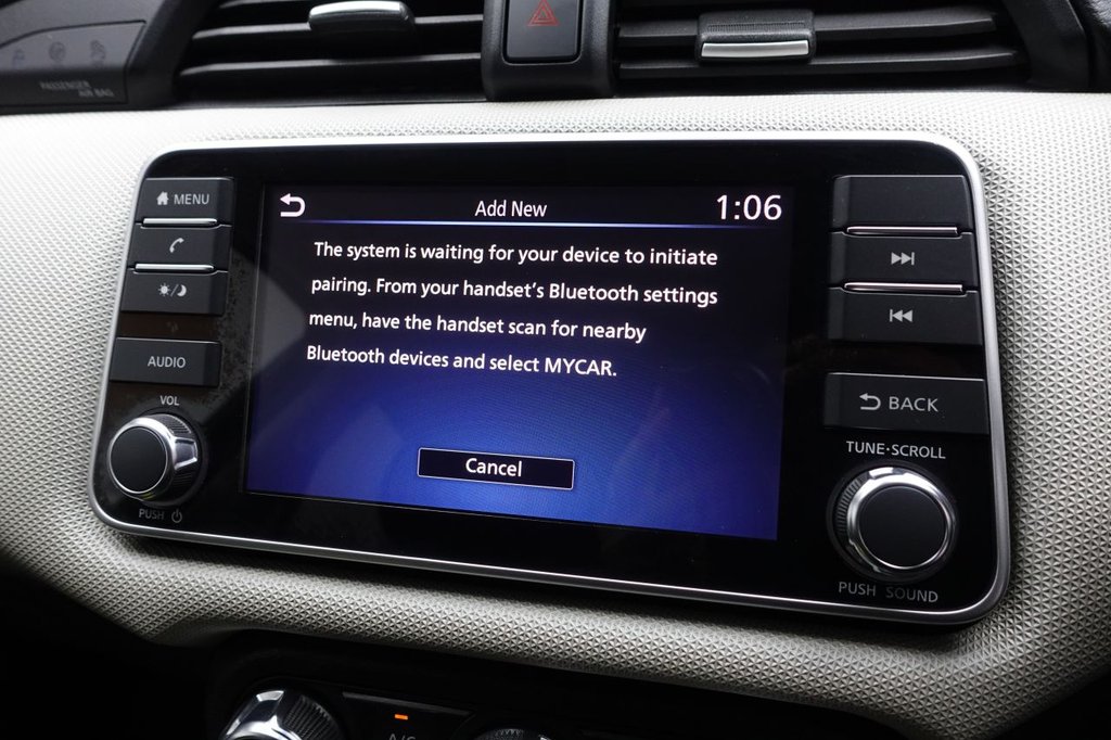2019 Nissan Micra — image 14