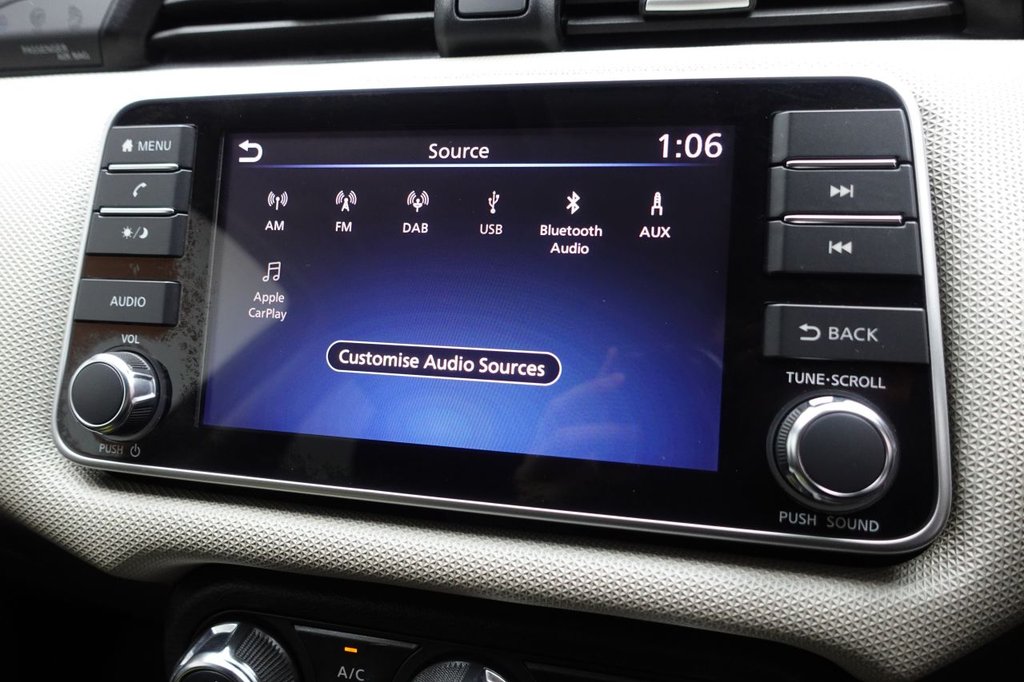2019 Nissan Micra — image 16