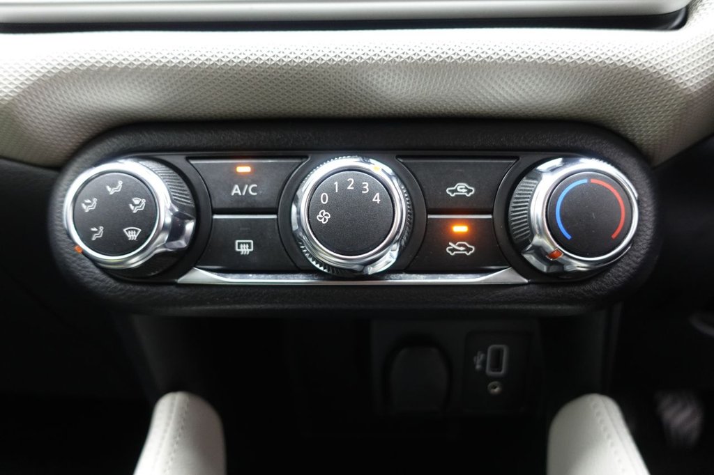 2019 Nissan Micra — image 22