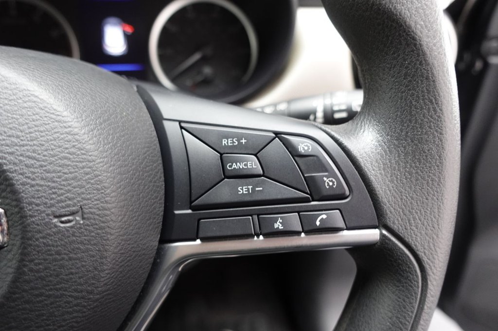2019 Nissan Micra — image 19