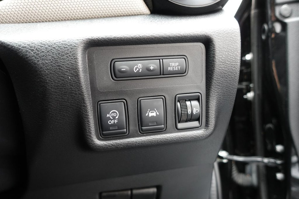 2019 Nissan Micra — image 25
