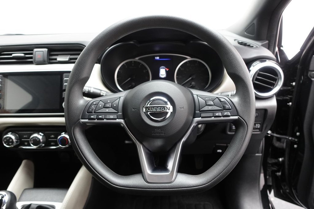 2019 Nissan Micra — image 17