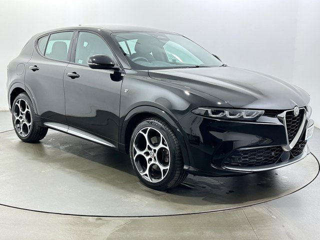 2023 Alfa Romeo Tonale