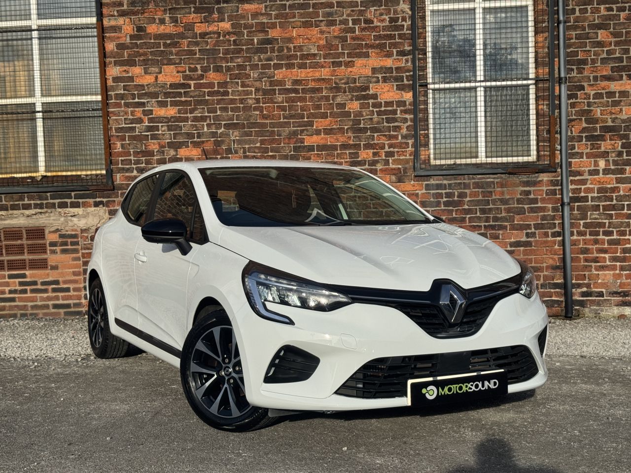 2023 Renault Clio