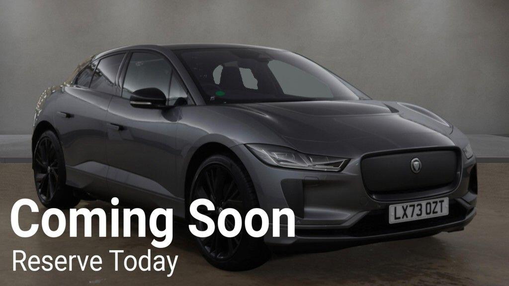 2023 73 JAGUAR I-PACE