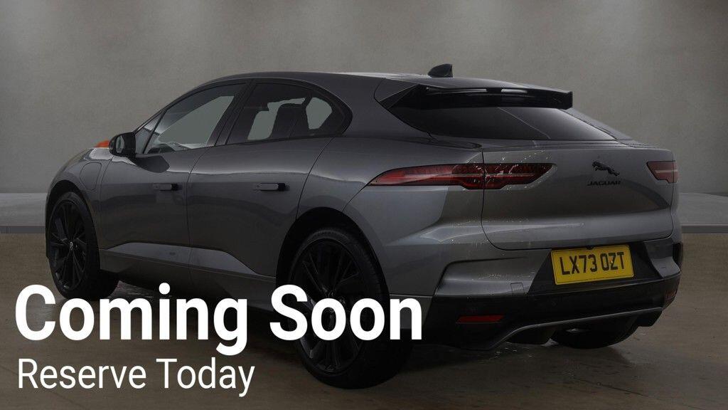 2023 73 JAGUAR I-PACE