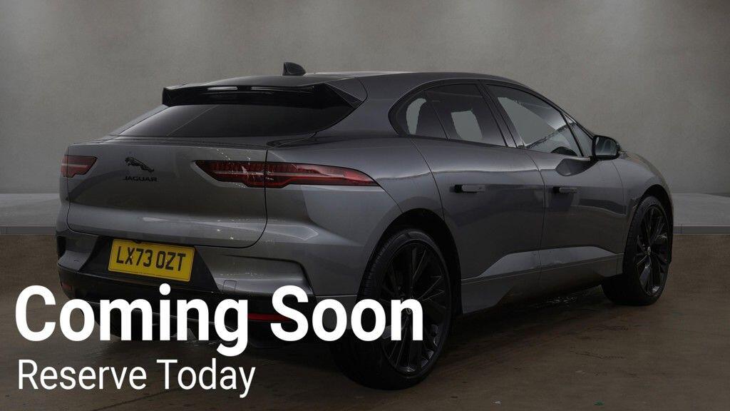 2023 73 JAGUAR I-PACE
