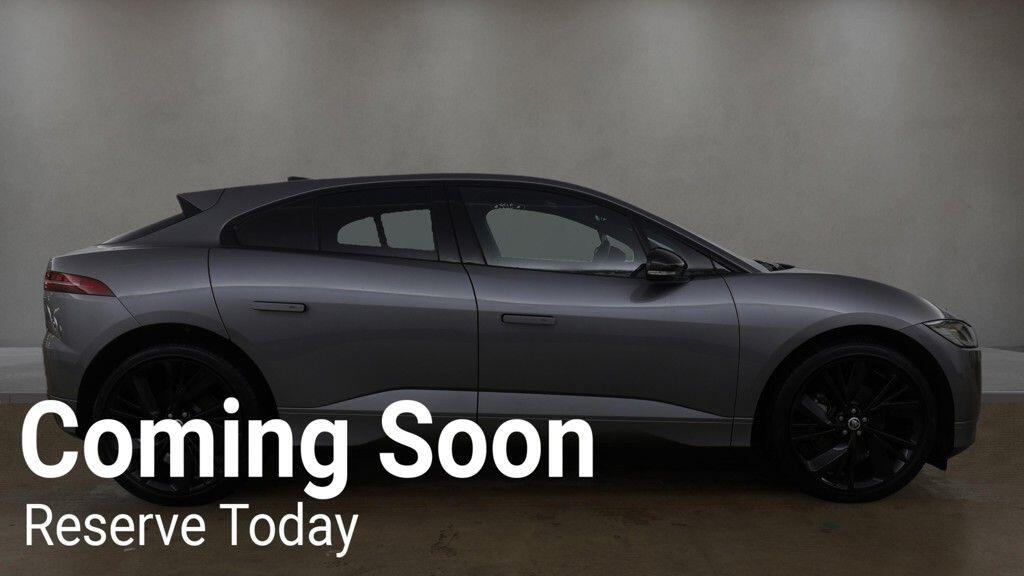 2023 73 JAGUAR I-PACE