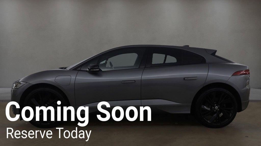 2023 73 JAGUAR I-PACE