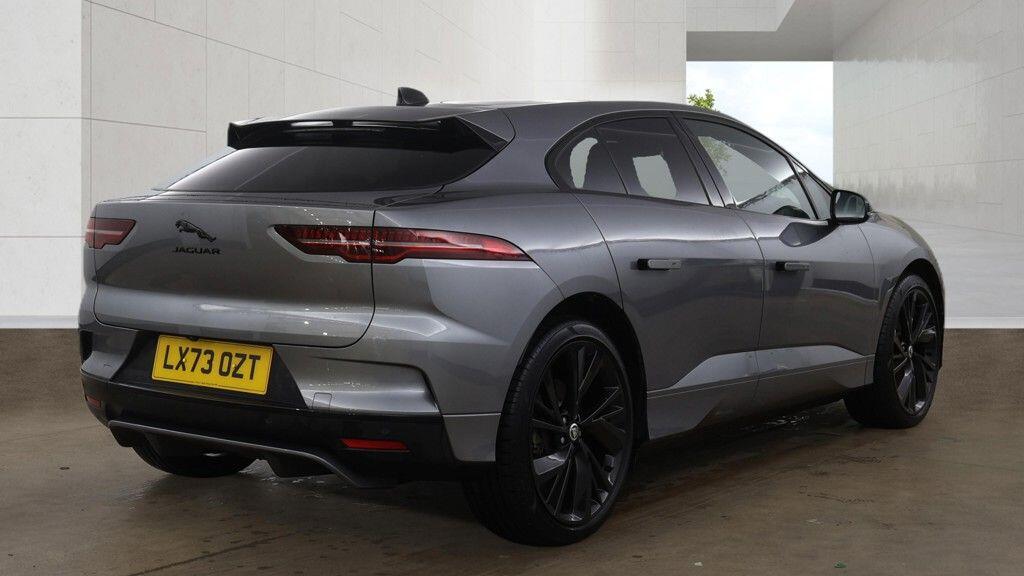 2023 73 JAGUAR I-PACE
