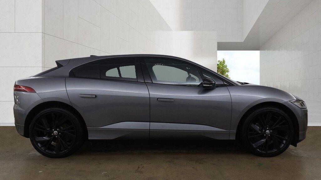 2023 73 JAGUAR I-PACE