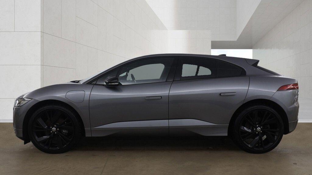 2023 73 JAGUAR I-PACE