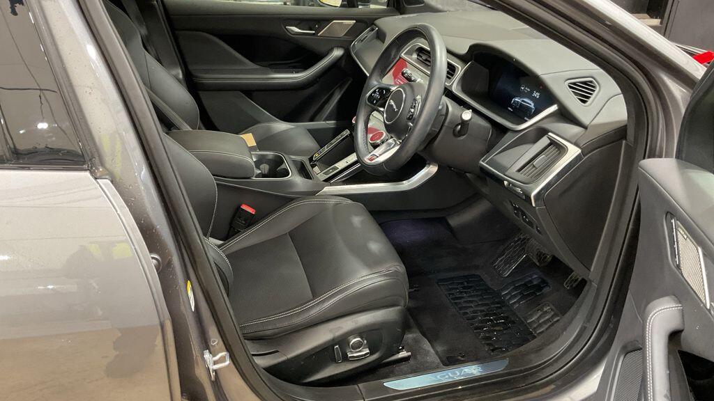 2023 73 JAGUAR I-PACE