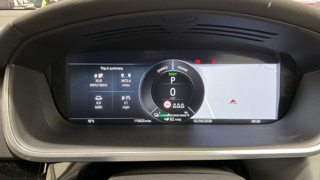 2023 73 JAGUAR I-PACE