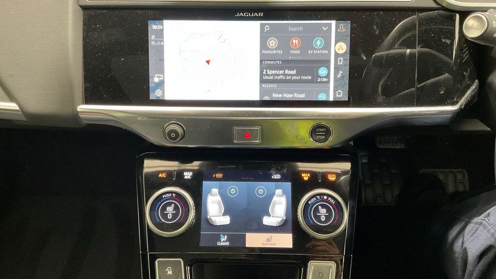 2023 73 JAGUAR I-PACE