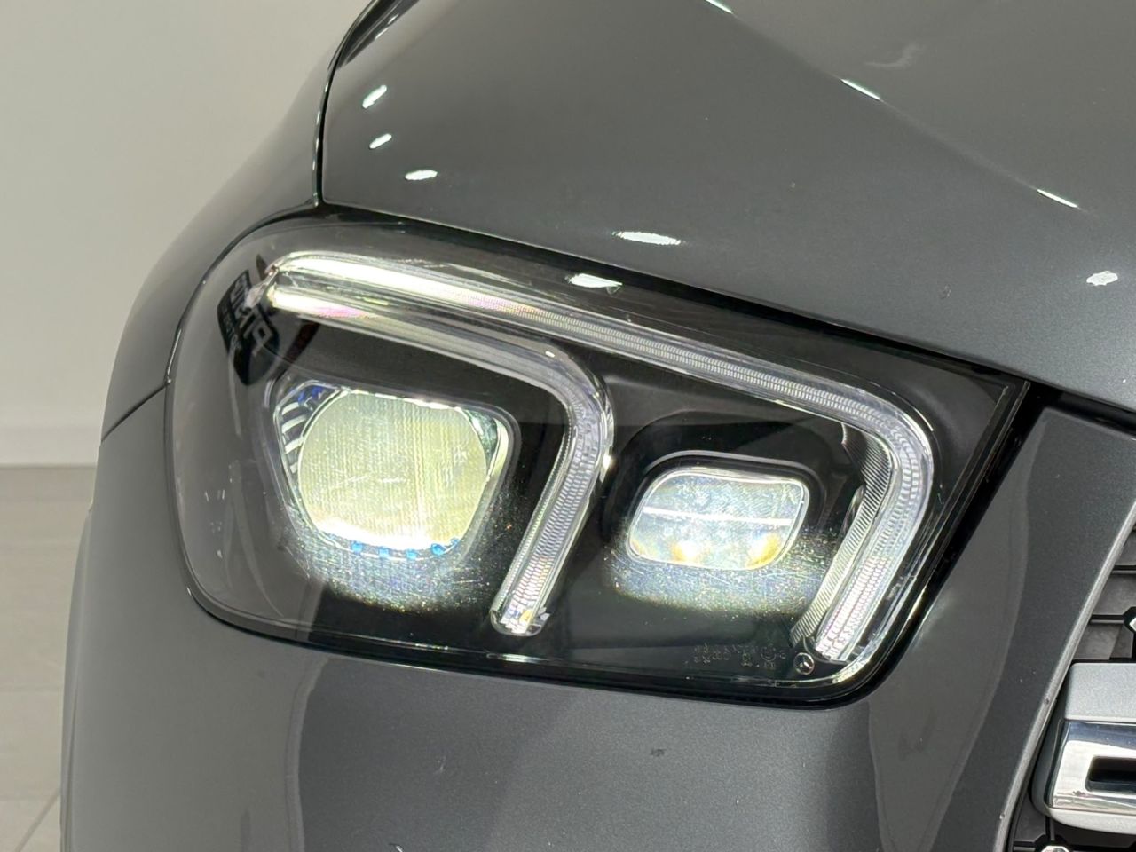 2020 MERCEDES GLE 2.9 GLE350d AMG Line (Premium Plus) SUV 5dr Diesel G-Tronic 4MATIC Euro 6 ( - vehicle photo 7 for sale on PureCar