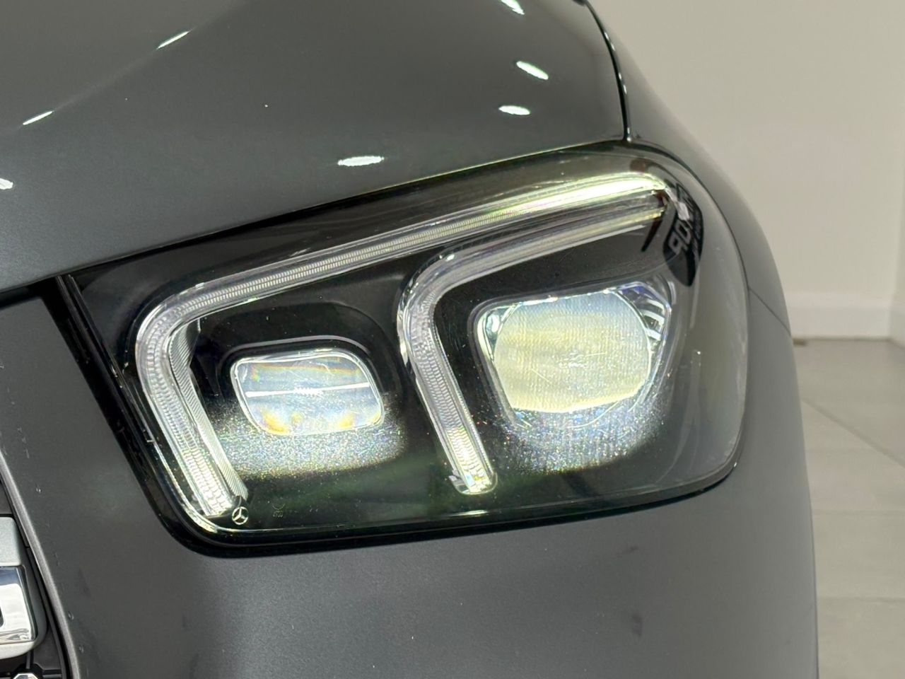 2020 MERCEDES GLE 2.9 GLE350d AMG Line (Premium Plus) SUV 5dr Diesel G-Tronic 4MATIC Euro 6 ( - vehicle photo 8 for sale on PureCar